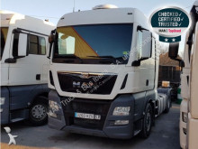 MAN TGX