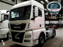 MAN TGX