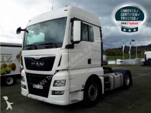 MAN TGX