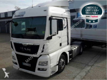 MAN TGX 18.440 4X2 BLS tractor unit