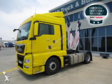 used hazardous materials / ADR tractor unit