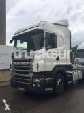 tracteur Scania R 420