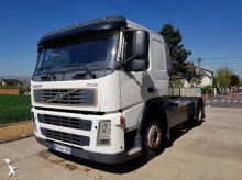 cap tractor Volvo