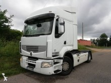 tracteur Renault