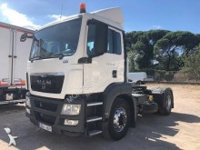 MAN TGS 18.440 tractor unit