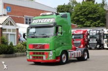 used low bed tractor unit