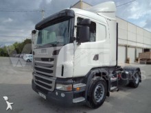 tracteur Scania G 440