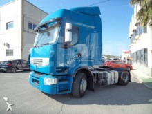 tracteur Renault