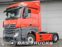 Mercedes Actros 1845 tractor unit