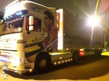 DAF tractor unit