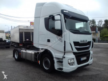 Iveco Stralis AS440S48 T/P tractor unit