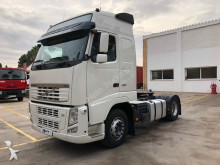 used tractor unit