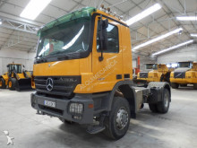 n/a tractor unit