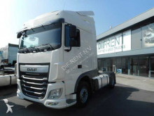 tracteur DAF
