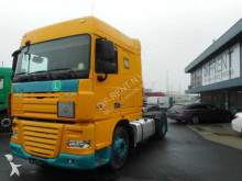tracteur DAF