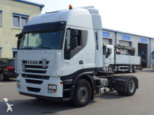 Iveco tractor unit