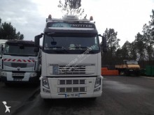 Volvo tractor unit