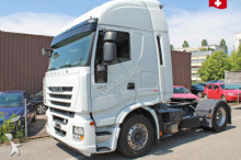 Iveco tractor unit