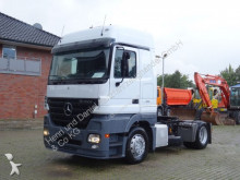 tracteur Mercedes 1844 MP 2 Blatt/luft kein 46 48 50