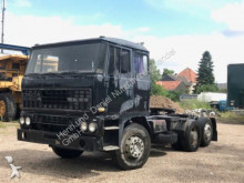 DAF tractor unit