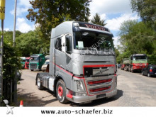 tracteur Volvo
