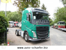 tracteur Volvo