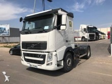 tracteur Volvo