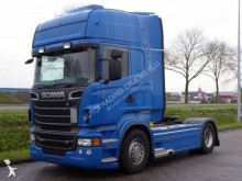 tracteur Scania R 560