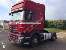 Scania R 500 tractor unit