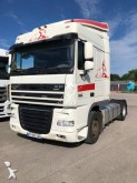 DAF tractor unit