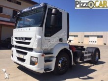 Iveco hazardous materials / ADR tractor unit