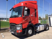 cap tractor Renault