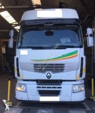 cap tractor Renault Premium 460 DXI