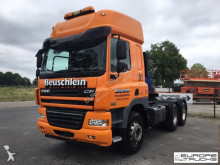 DAF CF85 tractor unit