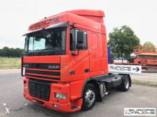 DAF XF95