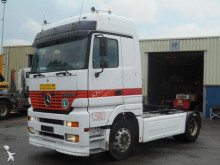 Mercedes Actros 1843 tractor unit
