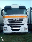 Iveco tractor unit