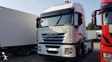 Iveco tractor unit
