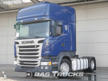 Scania R 450 tractor unit
