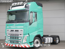 trekker Volvo FH 460