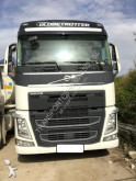 cabeza tractora Volvo FH 500
