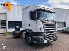 Scania R 420 tractor unit