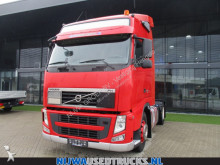 used hazardous materials / ADR tractor unit