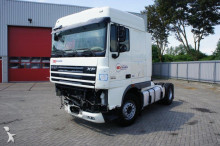 DAF XF105