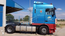 DAF XF95 480 tractor unit