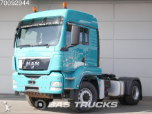 used tractor unit