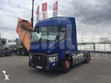 tracteur Renault