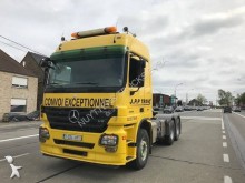 Mercedes Actros 3355 tractor unit