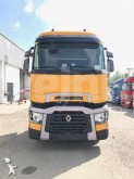 tracteur Renault