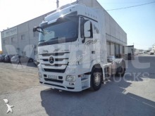 Mercedes Actros 1851 LS 36 tractor unit
